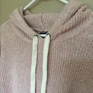 American Eagle hoodie sweater
